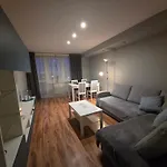 Karo Apartment *
