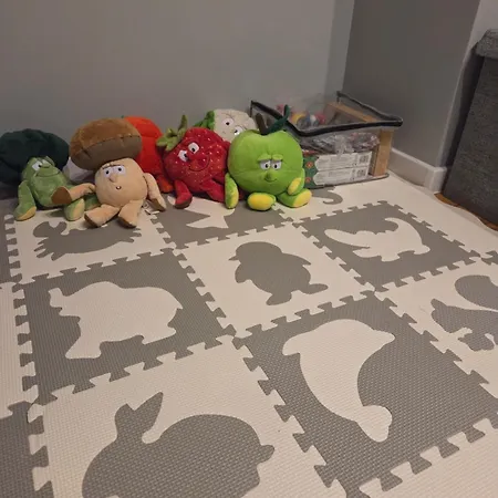דירה Karo זביירצ'ה