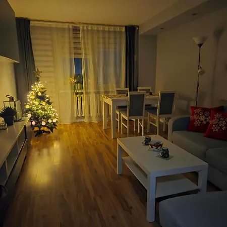 Karo Apartment