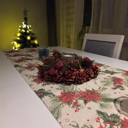 Διαμέρισμα Karo Zawiercie
