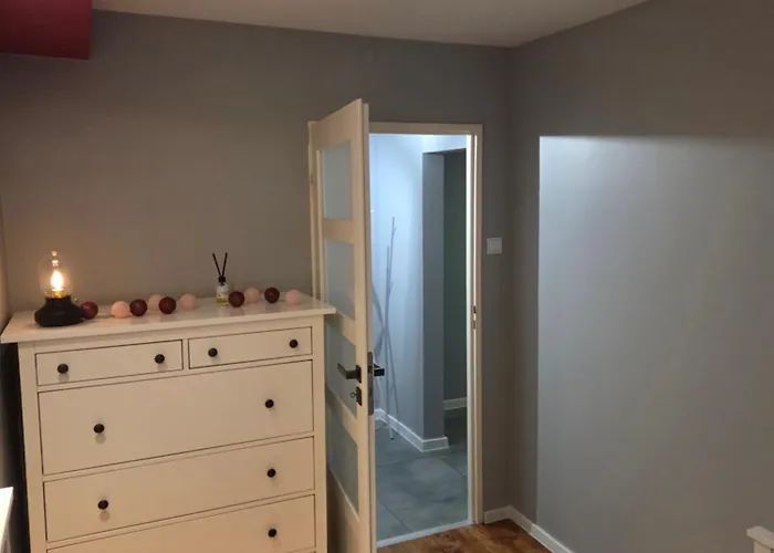 Karo Apartamento Zawiercie