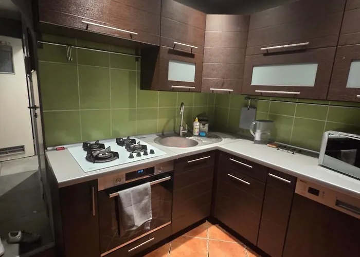 Appartement Karo
