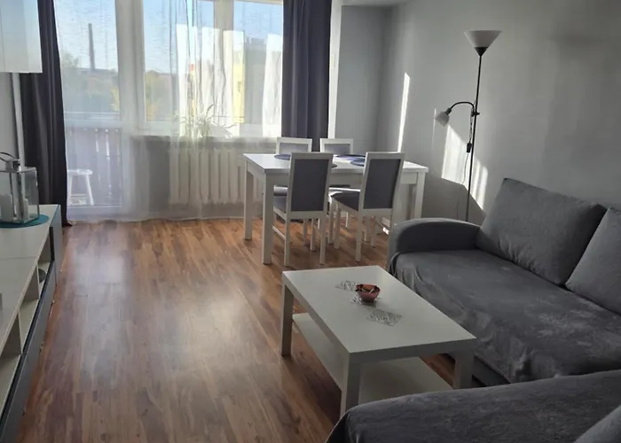 Karo Appartement