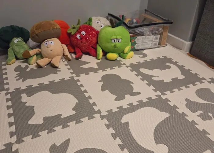 Apartamento Karo Zawiercie