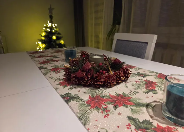 Appartement Karo Zawiercie