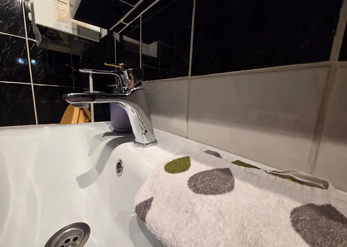 Appartement Karo Zawiercie