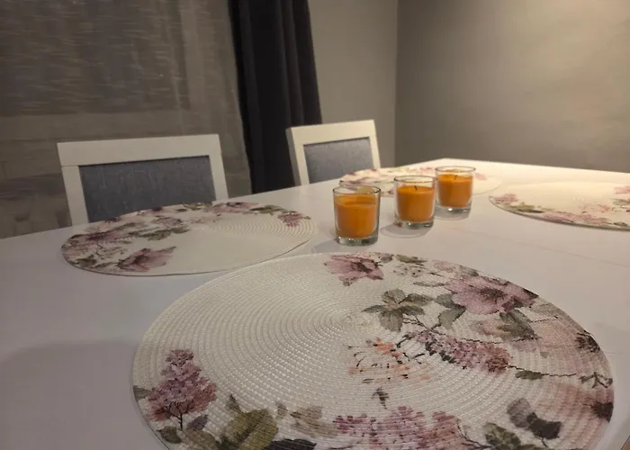 Karo Appartement Zawiercie